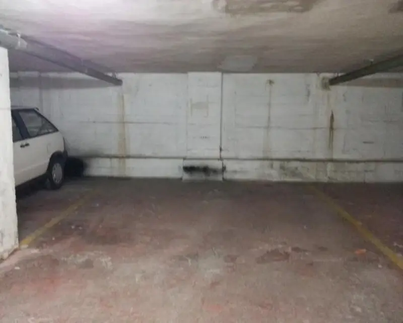 Garaje en Venta en Colindres 24m2 Carmen
