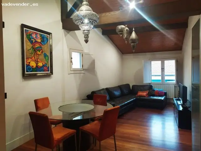 Alquiler Vivienda Casco Viejo Bilbao Julio Diciembre