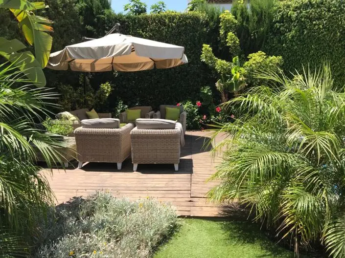 Villa en Venta 4 Dormitorios Marbella