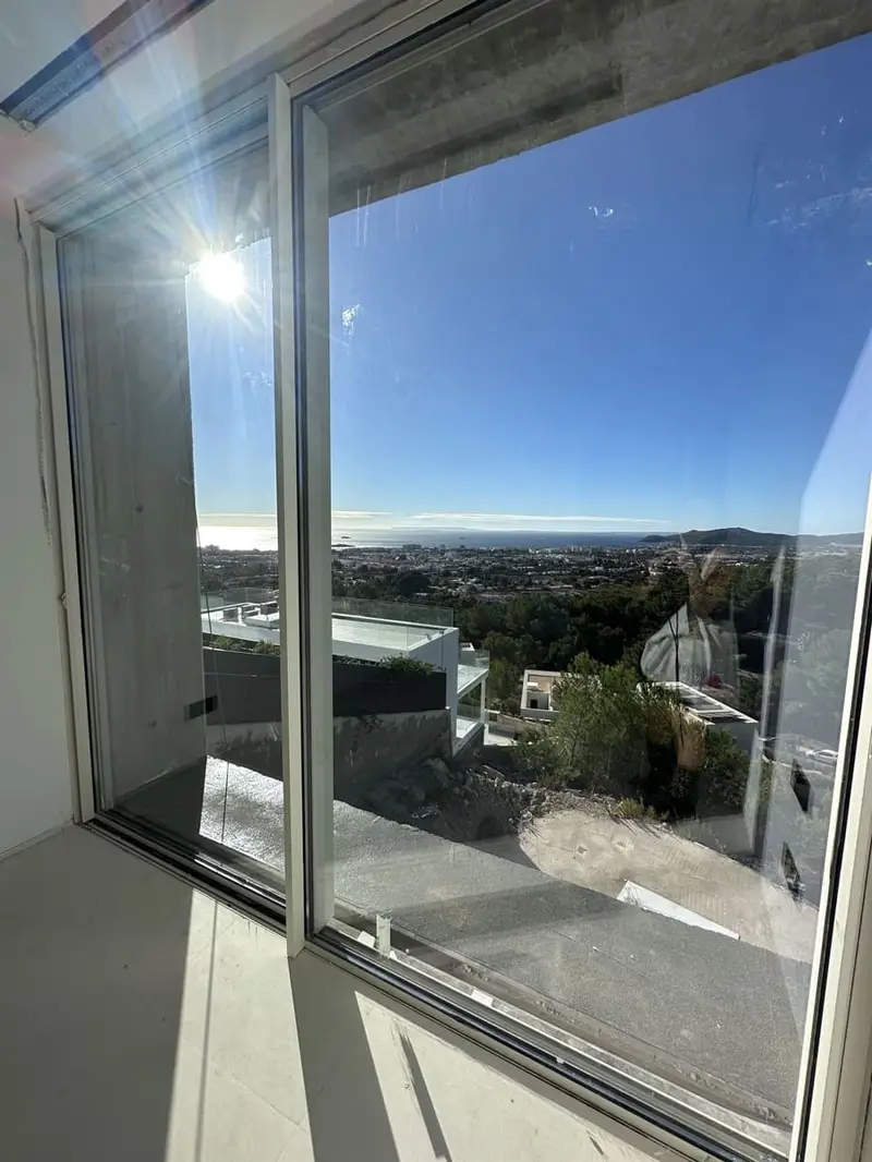 Chalet en venta en Ibiza / Eivissa ciudad, Ibiza