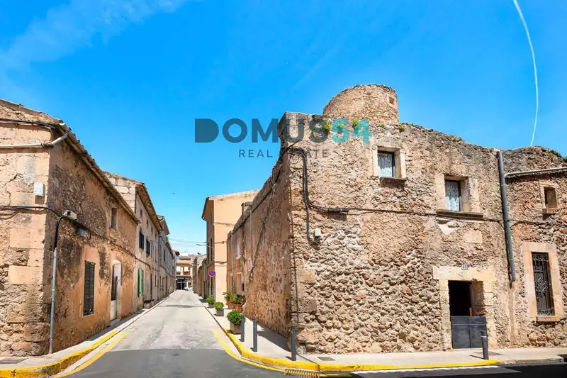 Local Comercial en Alquiler Sa Pobla 109m2 Excelente Ubicacion