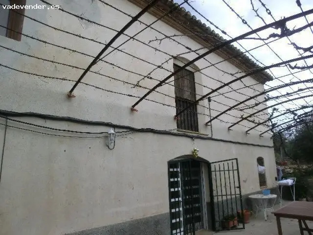 Masia en Venta en Tortosa Tarragona