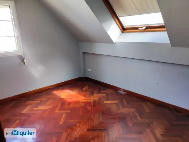Alquilase apartamento zona ventorrillo