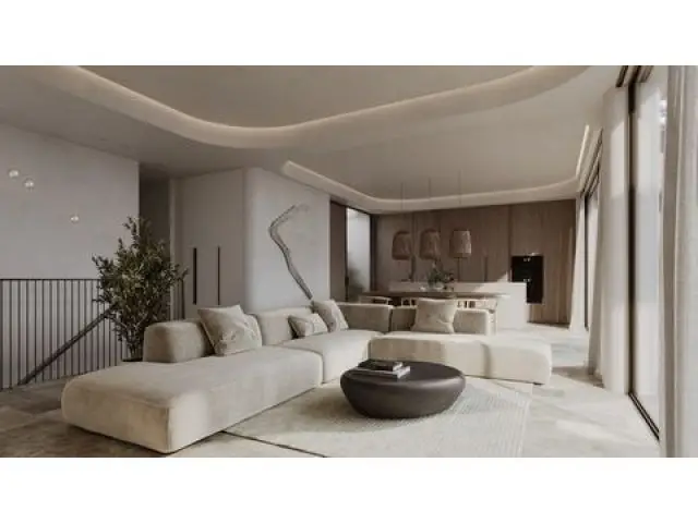 Apartamento de Lujo en Venta en San Agustín Palma