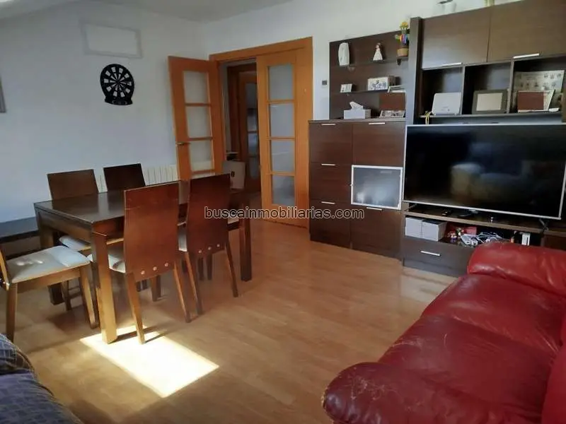 Piso en Venta Peñaranda de Bracamonte 3 Dormitorios 2 Baños