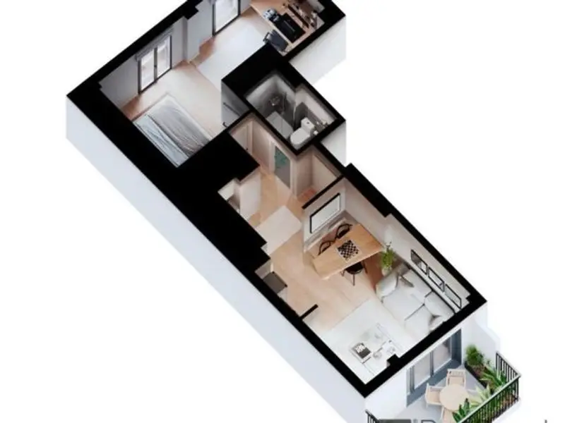 Pisos en Venta Villaverde Obra Nueva Lujo