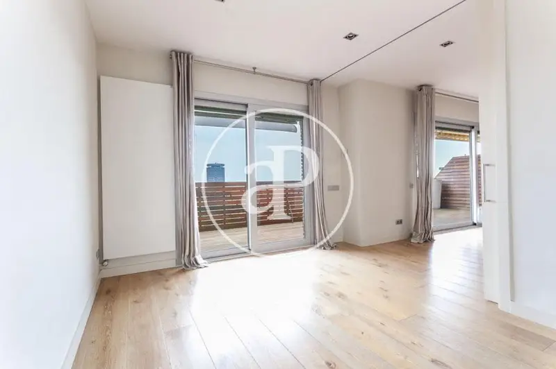 Apartamento en alquiler en Sarrià, Barcelona ciudad, Barcelona