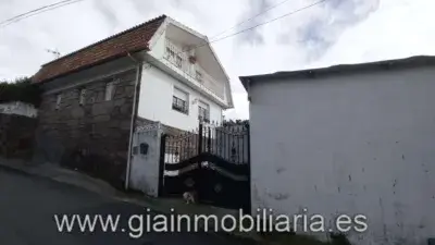 Casa en Venta en Parada de Achas 90m2 Tres Dormitorios Dos Baños