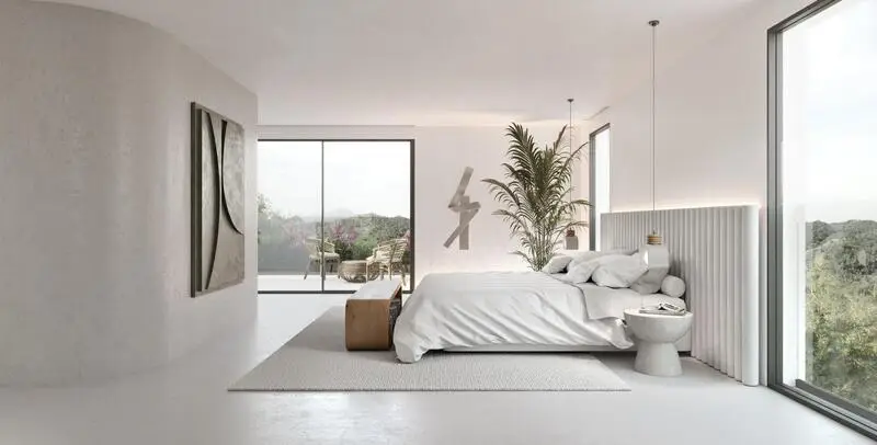 Apartamentos de Lujo en San Roque Cadiz