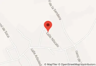 Venta Vivienda Unifamiliar San Vicente del Raspeig