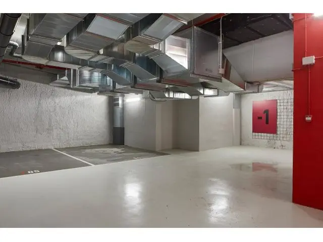 Parking en Alquiler Barcelona Av Meridiana