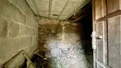 Casa Rustica en Venta Castrelo de Mino Gran Oportunidad
