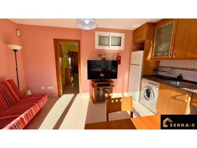 Apartamento Reformado Cerca del Mar Lloret de Mar