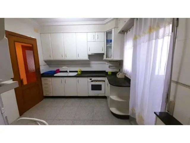 Piso en Venta Roda Albacete 4 Dormitorios Garaje