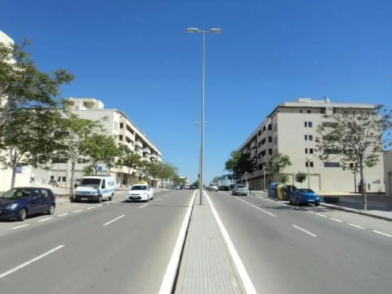 Venta Local Comercial Jerez de la Frontera Villas Del Este