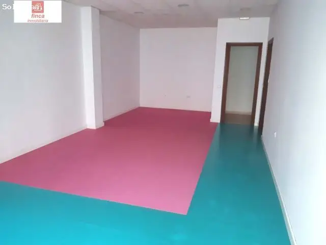 Alquiler Local Comercial Montijo Centro 45m2