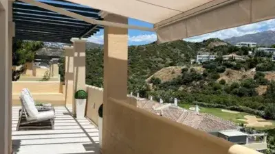 Apartamento en alquiler en La Alquería