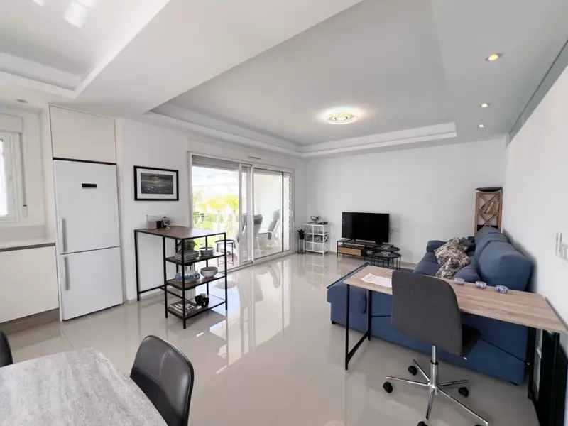 Apartamento 2 Dormitorios Rojales Piscina Aire Acondicionado