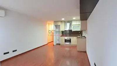 Apartamento 91m2 Terrassa 2 habitaciones Reformado