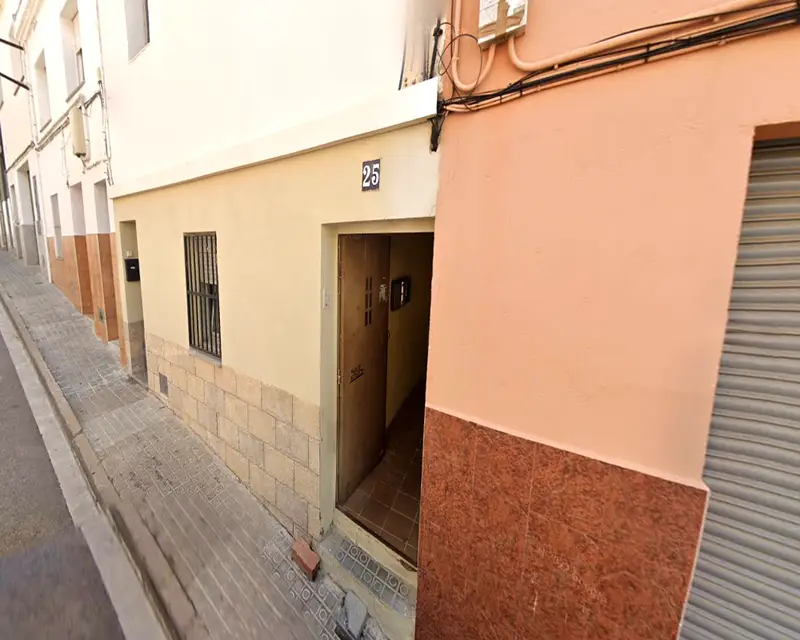 Unifamiliar 72m2 Mataro 2 habitaciones