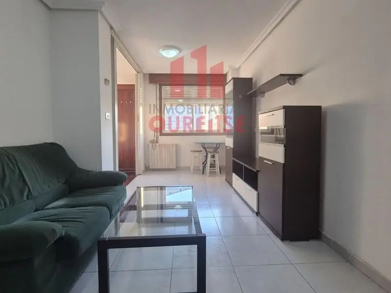 Loft Amueblado en Ourense Cerca de las Facultades