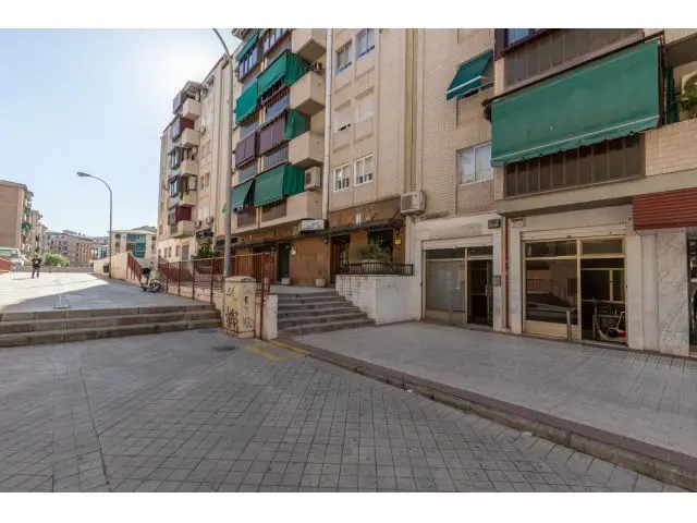 Local en Venta Jardin de la Reina 38m2 Ideal Oficina o Trastero