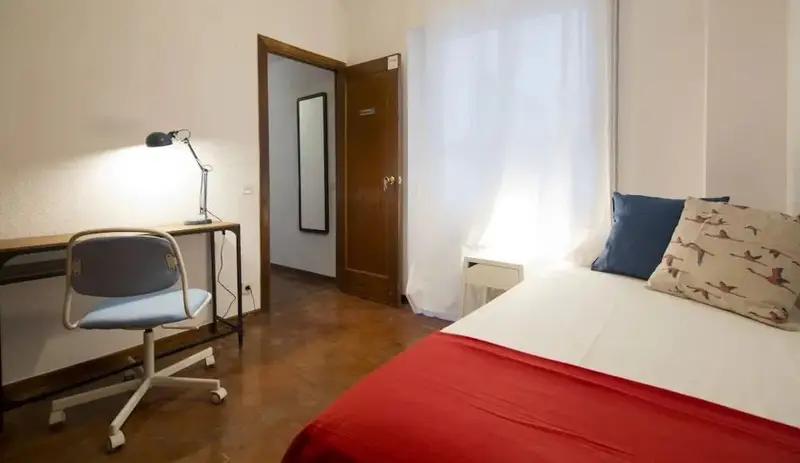 Apartamento en Calle del General Zabala Madrid