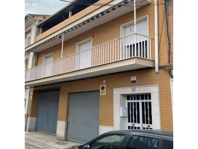 Casa adosada 3 habitaciones 2 baños reforma Granada