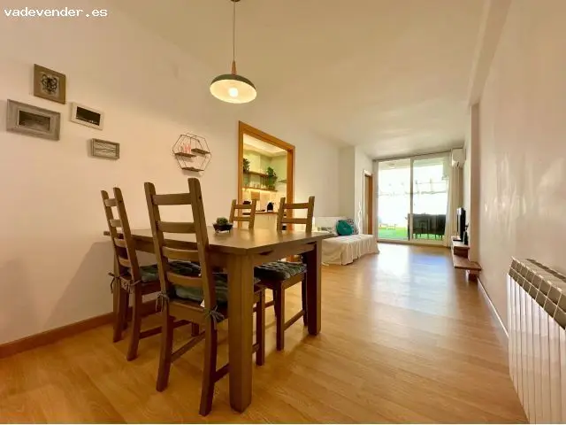 Planta Baja con Terraza en Calafell Cerca de la Playa