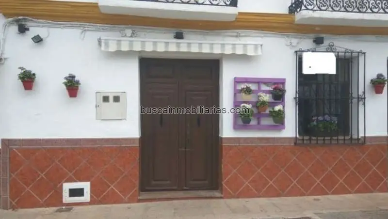 Local Comercial en Venta Alora 180m2