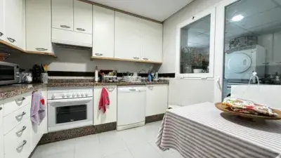 Apartamento en Alquiler Costalita Estepona 3 Dormitorios 3 Baños