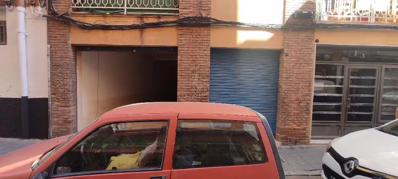 Venta Locales Comerciales Campoamor Pla del Bon Repos Junto Mercadona