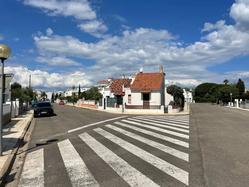 Casa en Venta Santa Margarida Roses Girona 3 Dormitorios 3 Baños