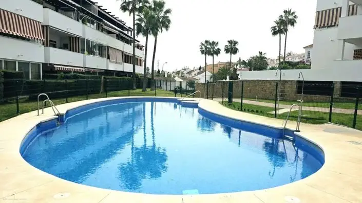 Apartamento en Riviera del Sol 2 Dormitorios Amueblado