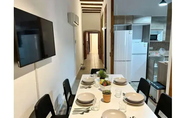 Alquiler Habitacion Barcelona Proceso Online