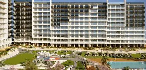 Apartamentos en Punta Prima Torrevieja