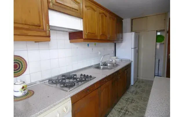 Alquiler Apartamento 3 Dormitorios 79m2 Boiro