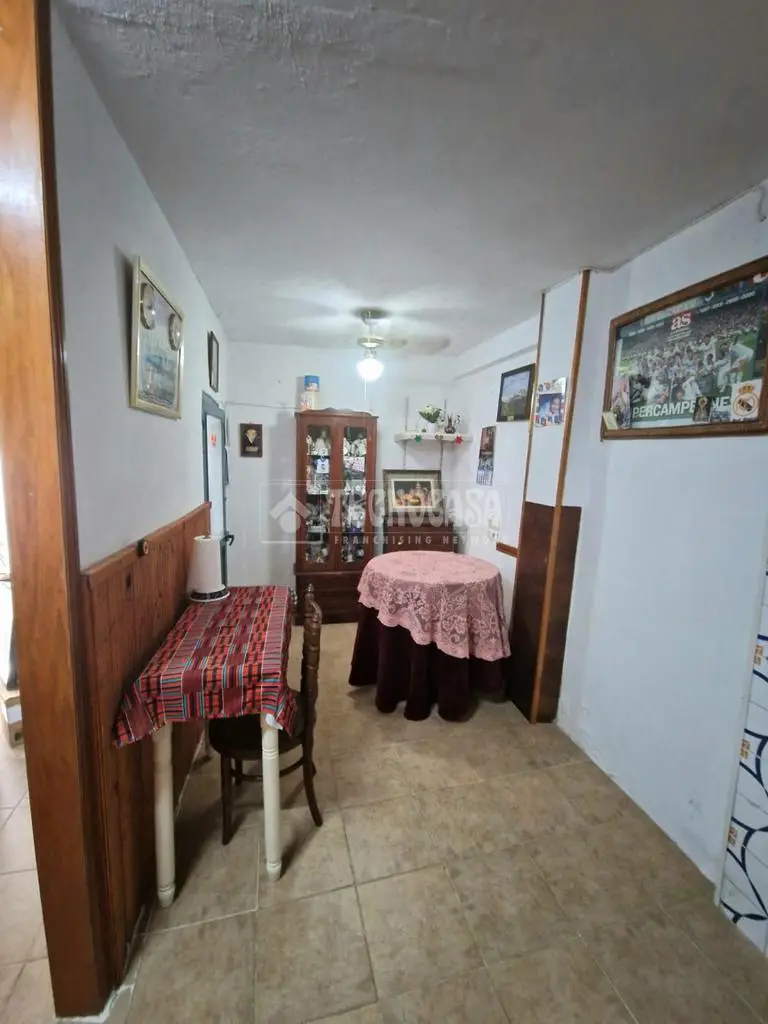 Casa en venta en Vejer De La Frontera