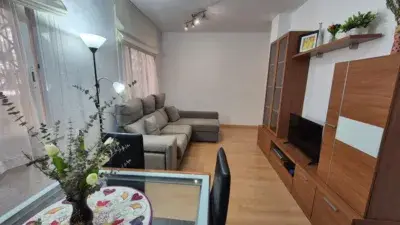 Apartamento en Venta Valldenguli Reformado 2 Habitaciones Piscina