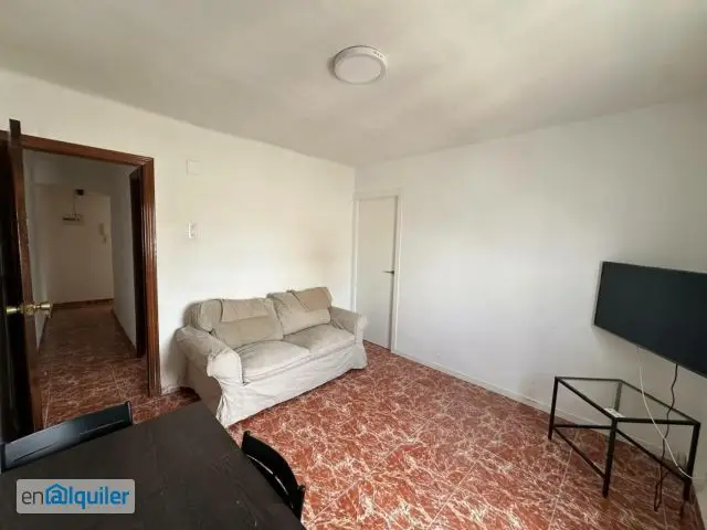 Alquiler Piso Amueblado Zaidín 3 Habitaciones Aire Acondicionado