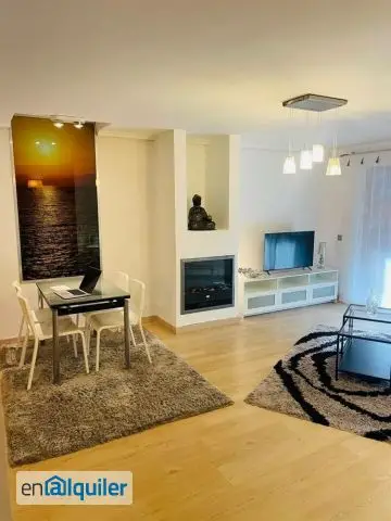 Apartamento en Alquiler con Piscina en Calvià
