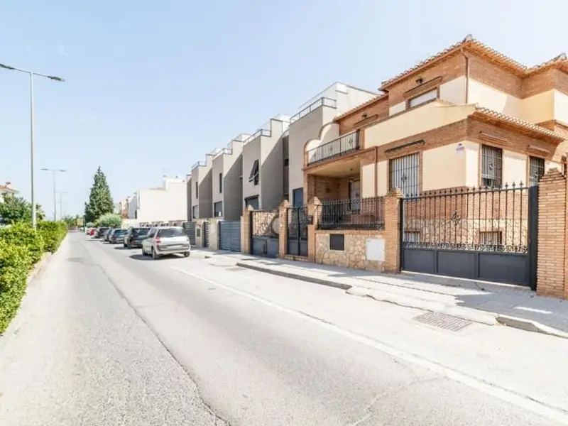 venta Bungalow en Granada, Granada Provincia (PLN-46220)- Globaliza