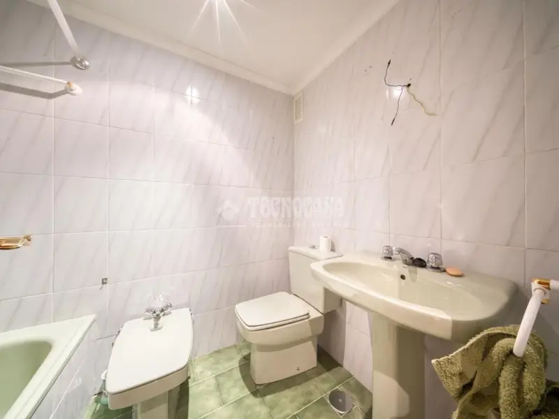 Piso en venta Palencia 3 dormitorios 2 baños 130m2