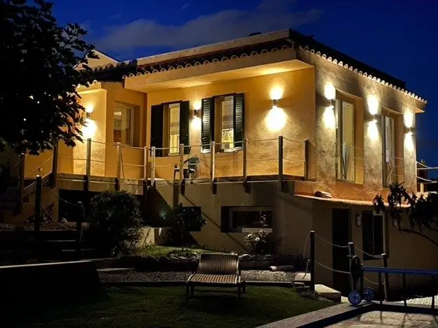 Casa en Mas Roquer Vilanova i la Geltru 130m2 25000m2