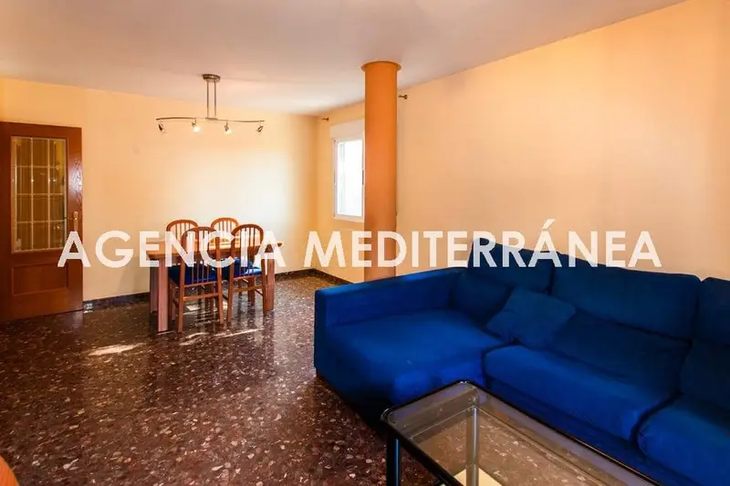 Piso en Venta Alcasser Valencia 3 Dormitorios 2 Baños Garaje