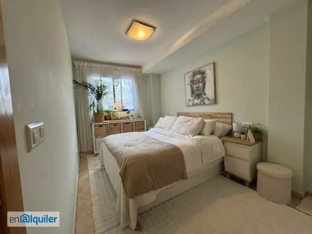 Apartamento en Playa Moncofa 2 Dormitorios Terraza