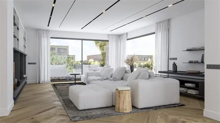 4 Bed Apartment for sale