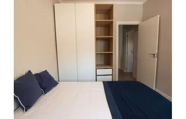 Alquiler Habitaciones 150m

² Gran Vía Barcelona