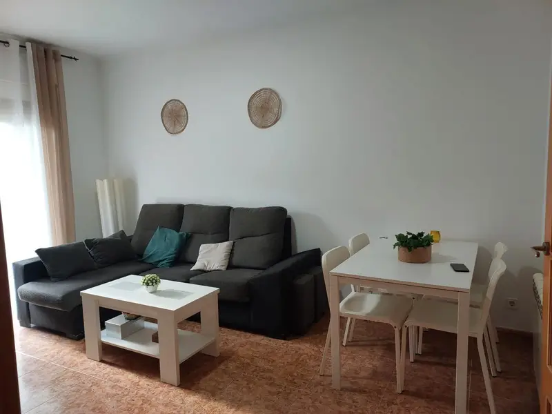 Venta Piso 3 Habitaciones Centre Arenys de Mar