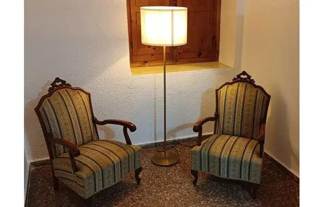 Alquiler de Habitaciones en Xativa